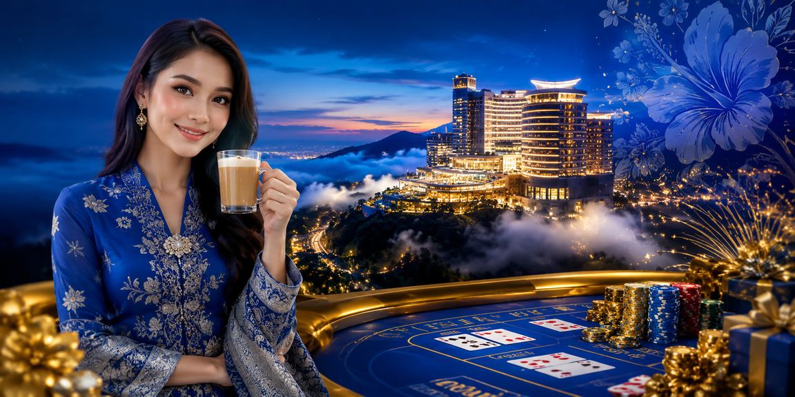 Malaysian users on the 80100 platform enjoying locally-styled online entertainment